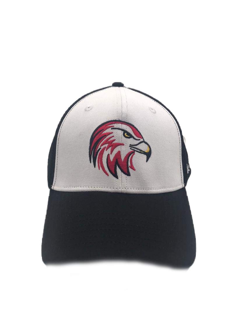 Unisex baseball caps Outdoor sports sun hat in summer with embroidered logo