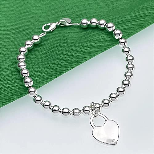 Bracelets à chaîne de cou en maille fine et finitions soignées de haute qualité