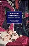 By Edmund Wilson - Memoirs of Hecate County (New York Review Books Classics) (2004-10-15) [Paperback]