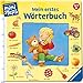 Produktbild Mein erstes Wörterbuch. Illustration: