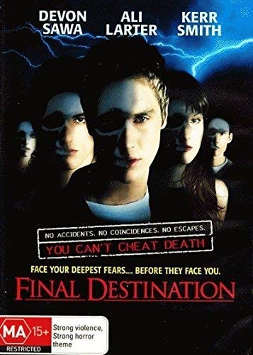 Amazon.com: Final Destination : Movies & TV
