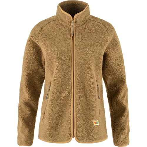Image of Fjallraven Women's Vardag Pile Fleece