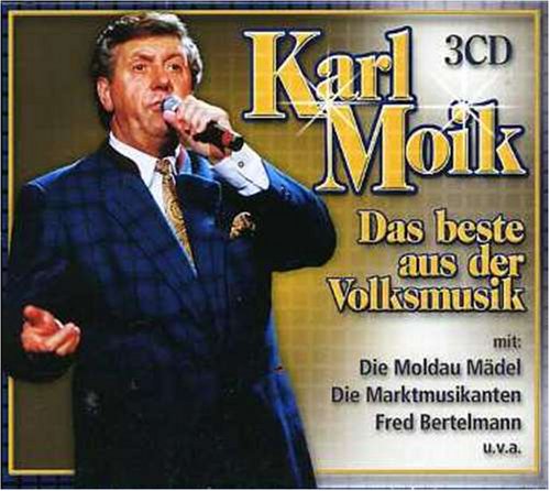 Das Beste Aus Der Volksmusik