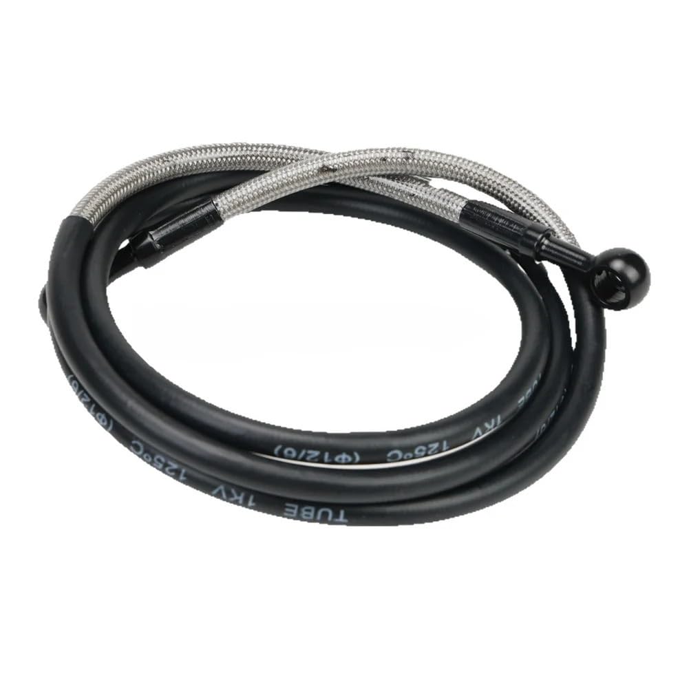 Lccozmd One Color Brake Hose Line For Yz125 For Yz250 For Yz426 Yz450 For Wr250f Wr426f Wr450f 1996 To 2023