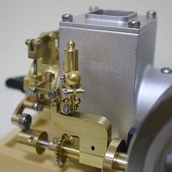 模型　エンジン 楽天市場】東名パワード コンプリートエンジン GENESIS 6/1