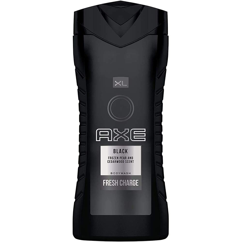 AXE Black Shower Gel (0.4 L)