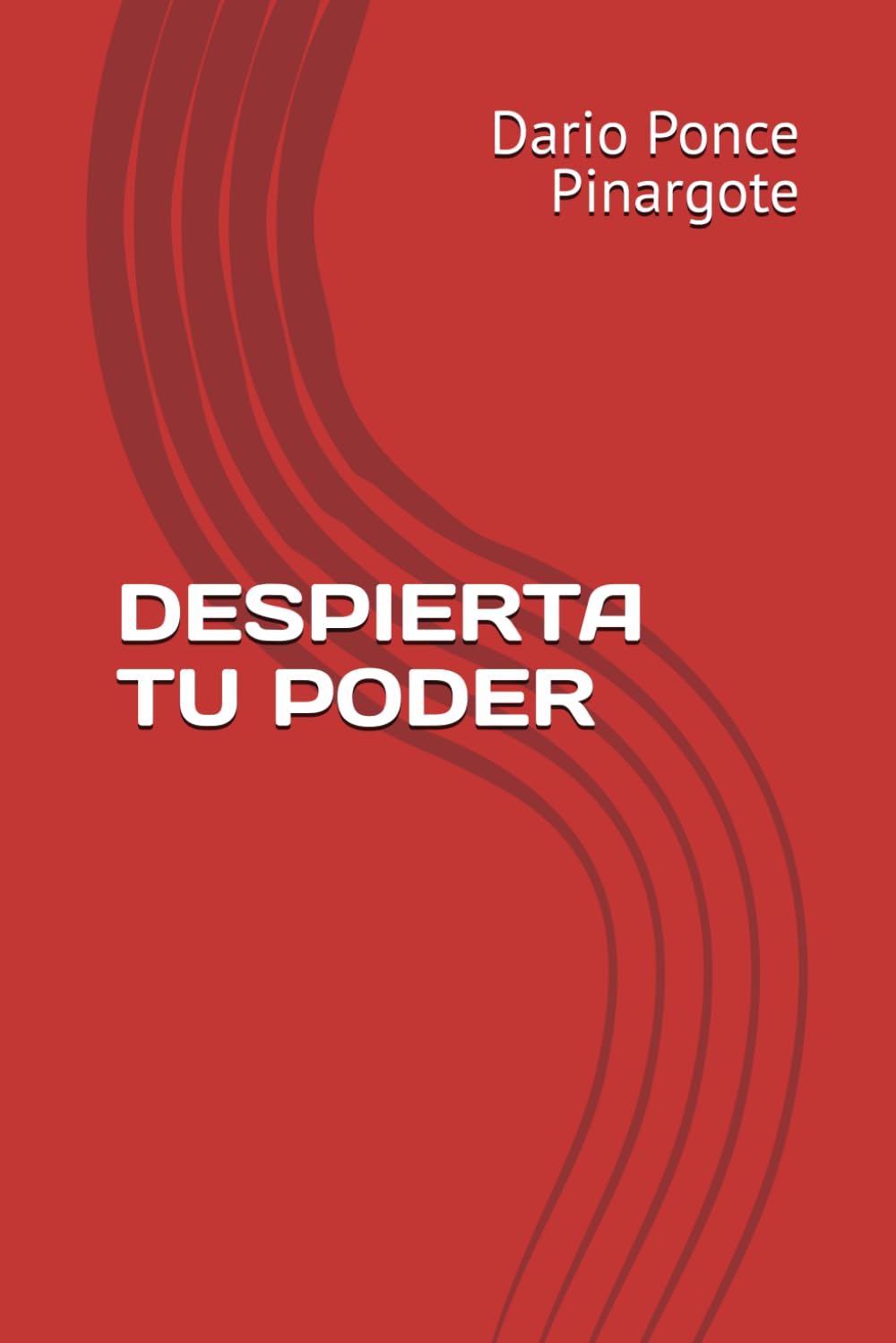 DESPIERTA TU PODER