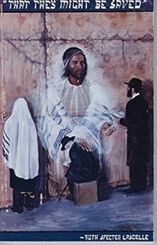 Paperback That they might be Saved Book