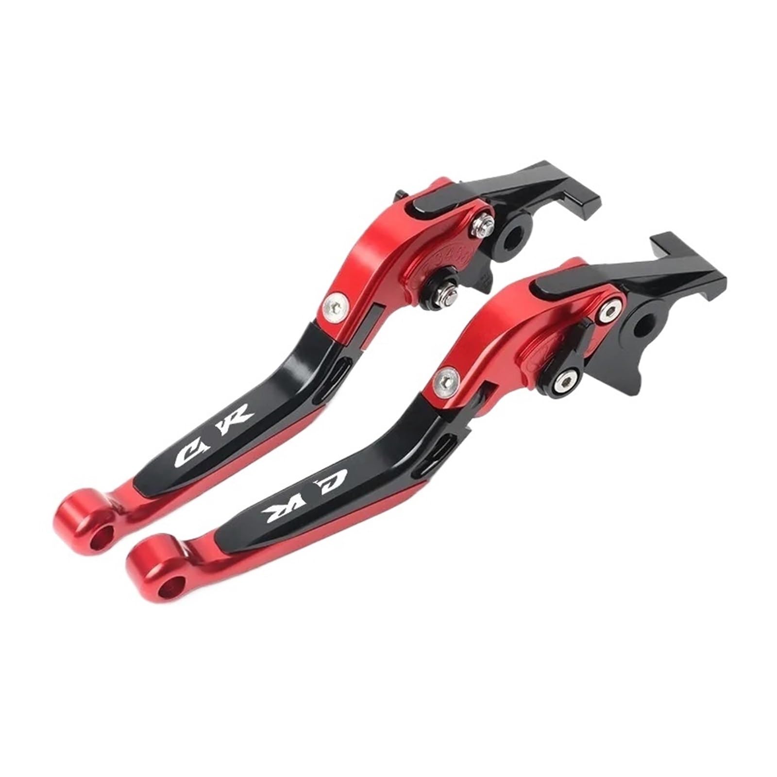 WKDYRIWO Motorcycle Folding Adjustable Brake Clutch Levers Handlebar for Hon&da CBR1000RR FIREBLADE 2004-2007 Lever Motorcycle Brake Clutch Levers