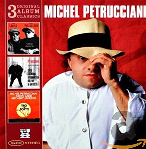 3 Original Album Classics