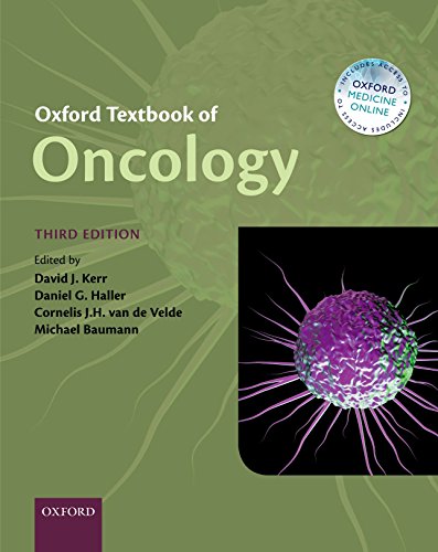 Compare Textbook Prices for Oxford Textbook of Oncology 3 Edition ISBN 9780199656103 by Kerr, David J.,Haller, Daniel G.,van de Velde, Cornelis J. H.,Baumann, Michael,Saijo, Nagahiro