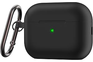 BRG AirPod Pro 2 Case: Ultimate Protection and Style for Your Audio Companion