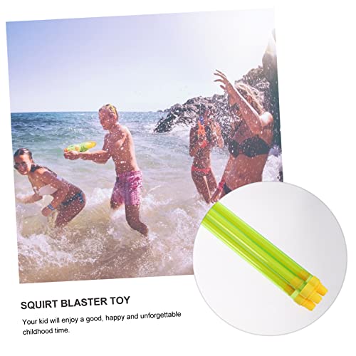 ibasenice 2 Peças De Brinquedos De Água Para Crianças Brinquedo De Água Para Jogar Brinquedo De Água