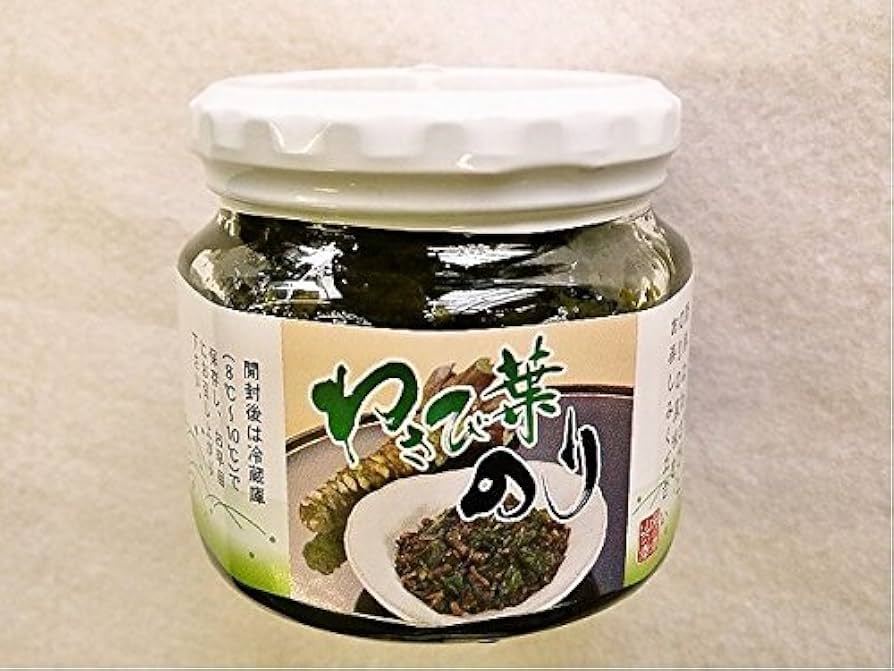 Amazon.co.jp: Dachsbury Wasabi Leaf Glue 7.4 oz (210 g