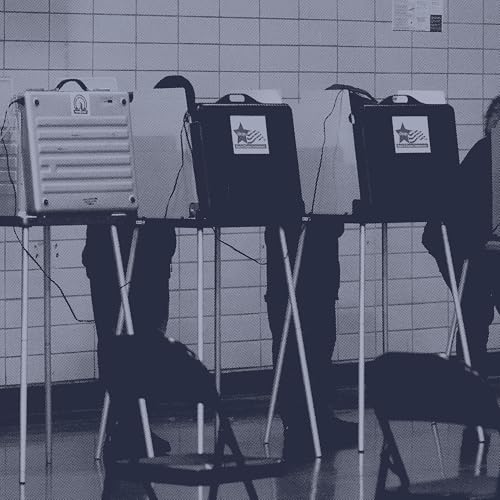 The race for a safe Democratic House seat offers clues about the party&rsquo;s future