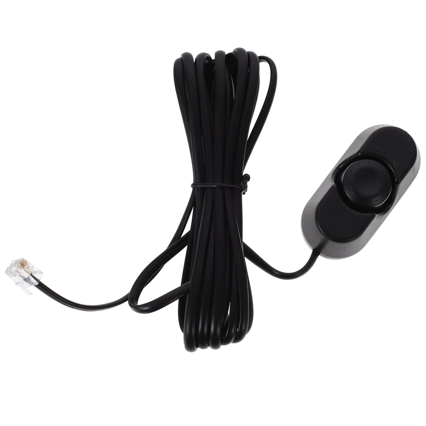 ABOOFAN Bass Knob for Amp Car Subwoofer Amplifier Controller Volume Remote Easy Install Automotive Accessory