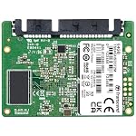 Transcend – Transcend HSD372M 64GB SSD Industrial SATA III Retail TS64GH