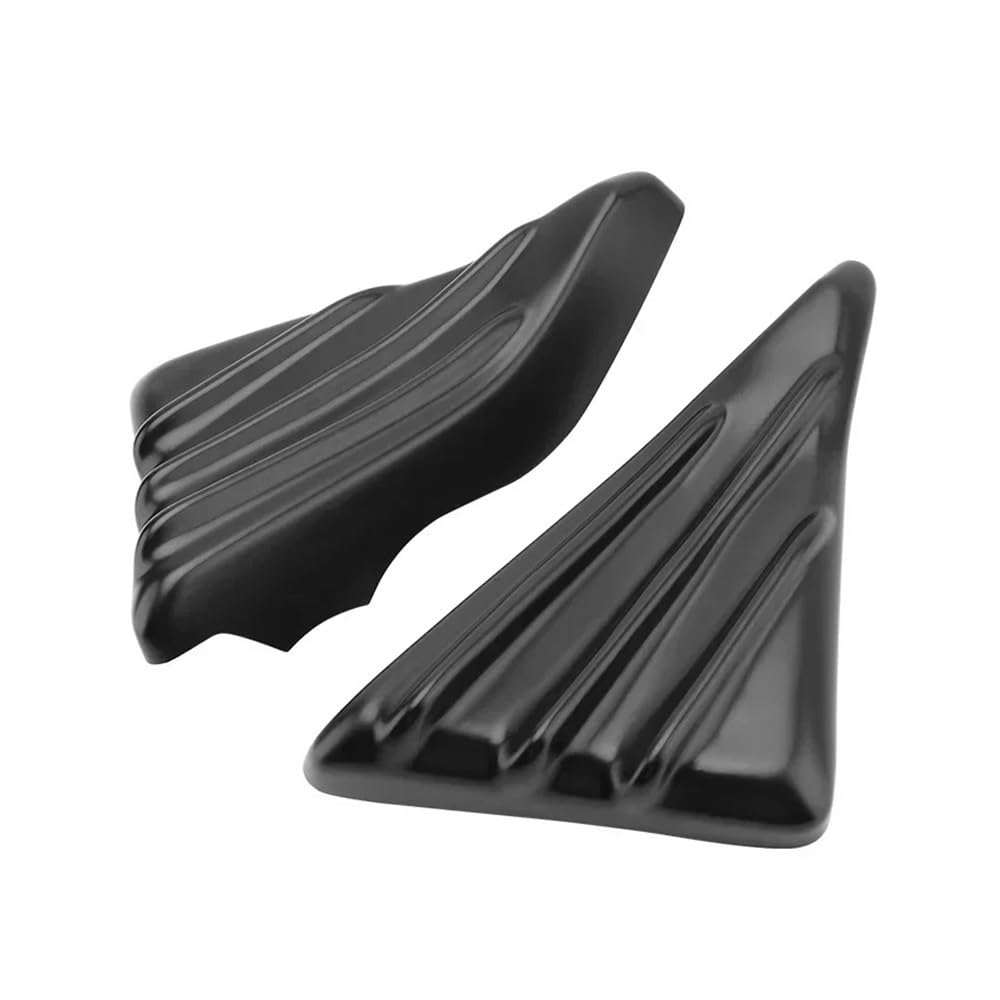 Carénage moto noir mat pour Rebel 1100 CMX1100 2021-2022 panneau de protection