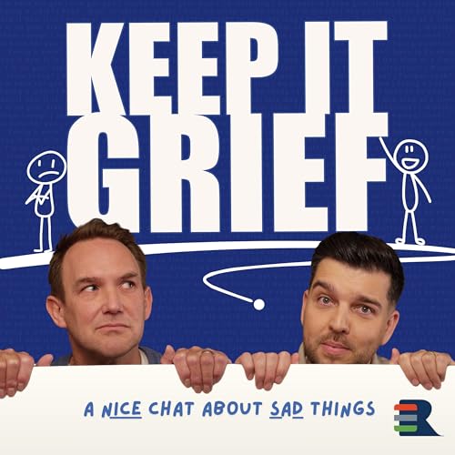Keep It Grief cover art