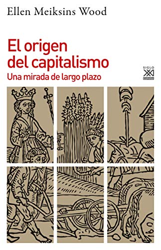 El Origen Del Capitalismo: Una mirada de largo plazo: 1255 (Historia)