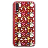 Vestibilità precisa: custodia compatibile con Samsung Galaxy A01, accesso illimitato a pulsanti e porte.