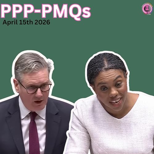 PPP PMQs 15th April 2026