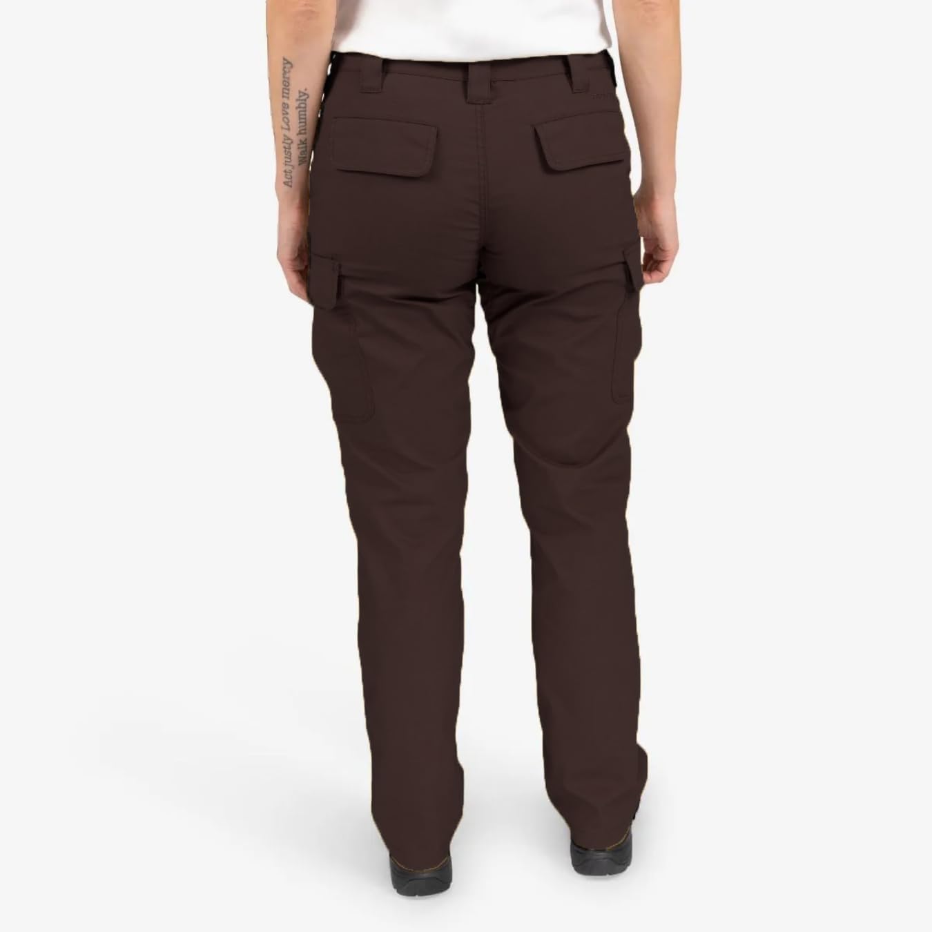 Propper Womens F5259 - Kinetic Tactical Pants - Image 2