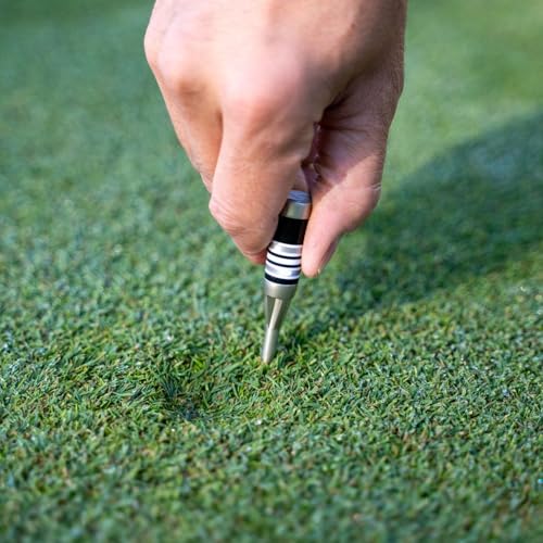 Callaway Ferrule Single-Prong Divot Tool