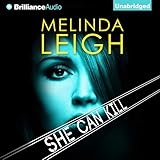 She Can Kill