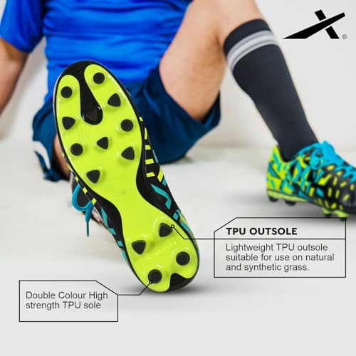 Image of Vector X Acura Football Shoes