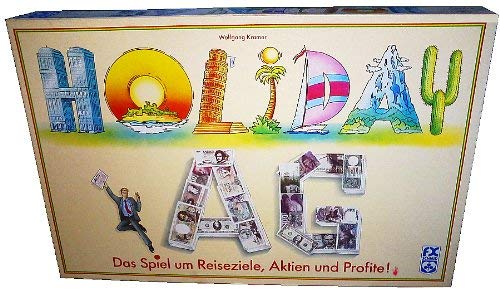 Preisvergleich Produktbild FX Schmid Holiday AG