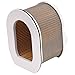 AHL Air Filter 11013-1302 Compatible with Kawasaki ZR800 ZR 800 Z800 Z 800 2013-2014,ZR800 Z800 ABS 2013-2014,ZR1000 ZR-1000 Z1000 2003 2004 2005 2006 2007 2008 2009,ZR1000 Z1000 ABS 2007-2009