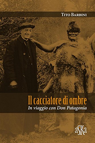 Il cacciatore di ombre. in viaggio con don