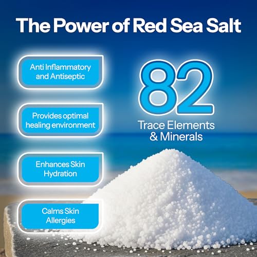 h2ocean piercing aftercare spray and keloid bump removal sea salt spray for body and facial piercings  ear nose navel oral amp body piercing cleaner aftercare solution for new piercings 4oz