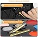 HOVNEE Pintura de cara Facial para Niños Kit de Pintura,maquillaje niños al...