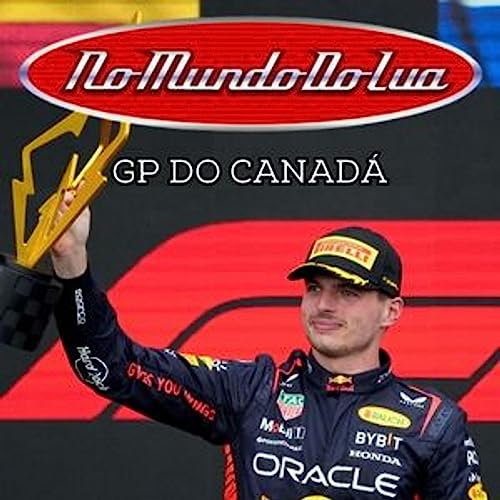 #06 - GP do Canad&aacute;, estat&iacute;sticas &eacute; com ele