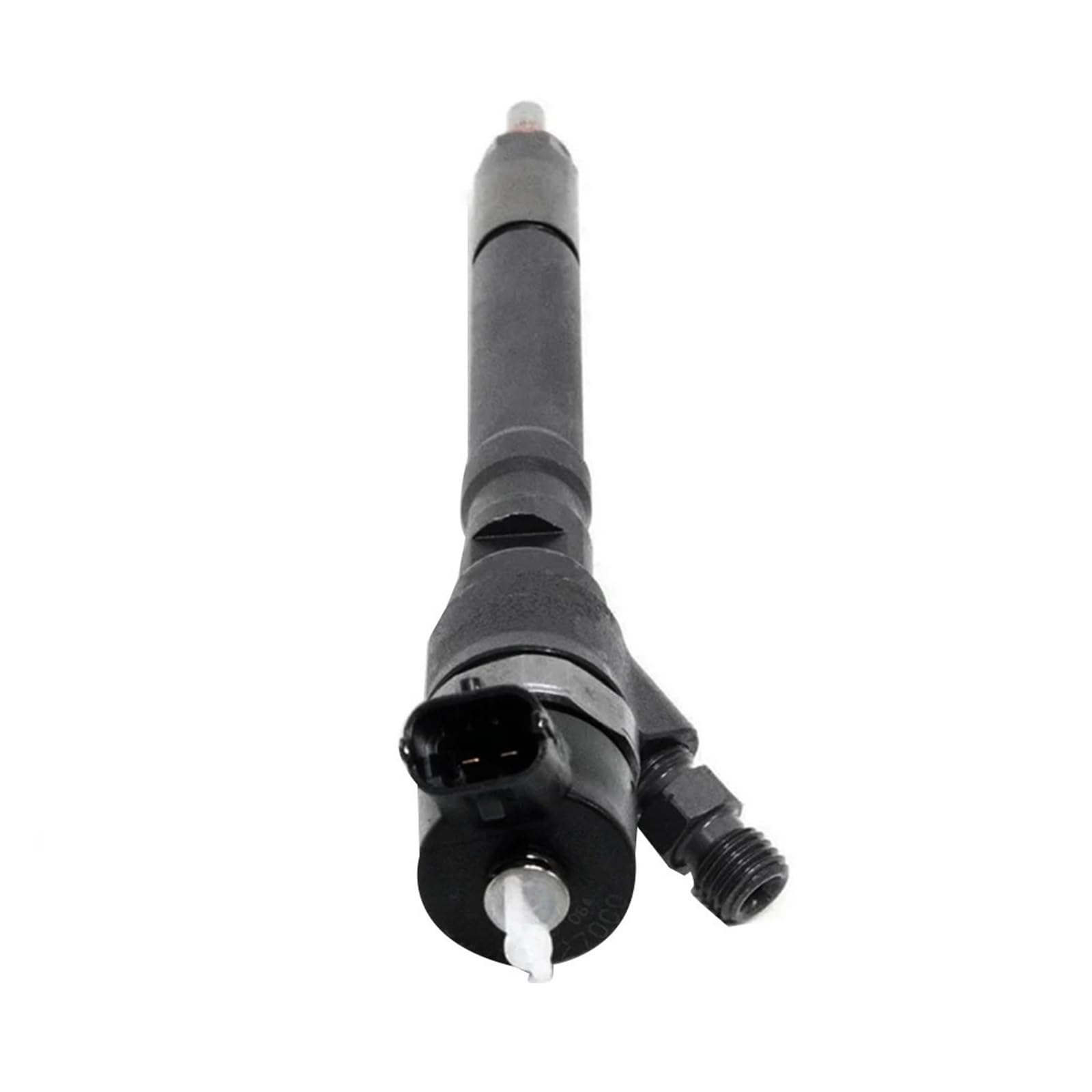 0445110064 33800-27000 33800-27010 Diesel Fuel Injector Nozzle Compatible With Hyundai Elantra Santa Fe Matrix Compatible With Kia Carens