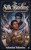binding traduzione chimica  The Silk Binding: A Cozy Mystery & Monster Romance (English Edition)