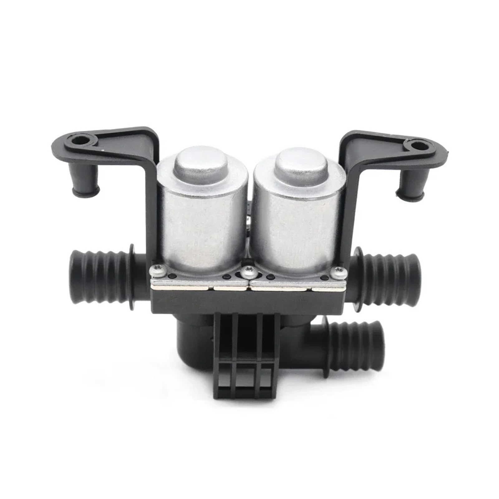 Car Engine Heater Control Valves Fit for BMW E60 E63 E65 E66 535i xDrive 535xi 545i 550i Series Car Heater Control Valve Solenoid 64116906652