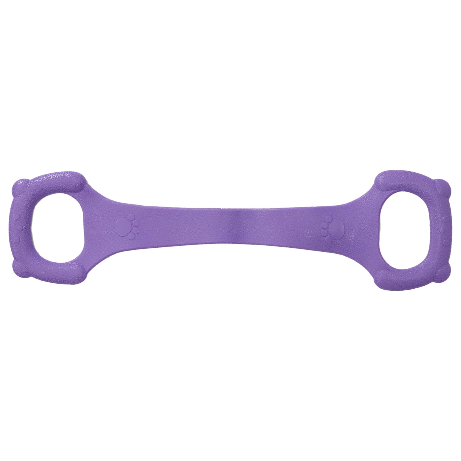 dPois Women Figure 8 Fitness Resistance Band Arm Back Shoulder Exercise Elastic Rope Stretcher Exercise Equipment Physical Home