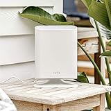 Netgear Orbi RBS50Y-2CCNAS Outdoor WiFi Range Extender thumbnail 4