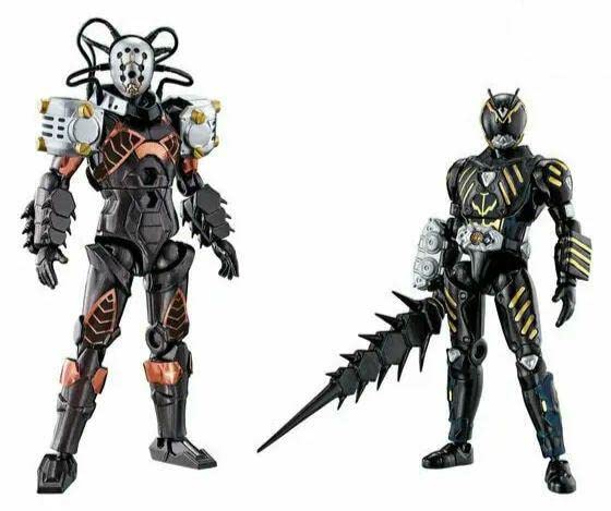 SO-DO CHRONICLE 仮面ライダー龍騎 オルタナティブ＆サイコローグ Amazon.co.jp: SO-DO CHRONICLE 龍騎 オルタナティブ&サイコローグ