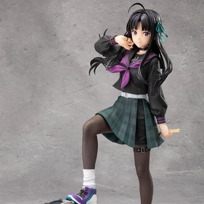 Amazon | ガールズバンドクライトゲナシトゲアリ 1/7 フィギュア 井芹