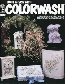 Light & Easy with Colorwash