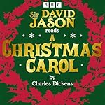 Cover of A Christmas Carol