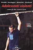 Adolescenti violenti contro gli altri, contro se stessi