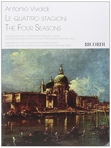 Télécharger The Four Seasons livre En ligne