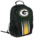 Green Bay Packers 2016 Stripe Primetime Backpack
