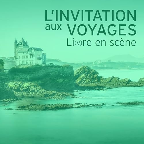 Épisode 6 : Claire CHAZAL – Roman d’un enfant de Pierre Loti Titelbild