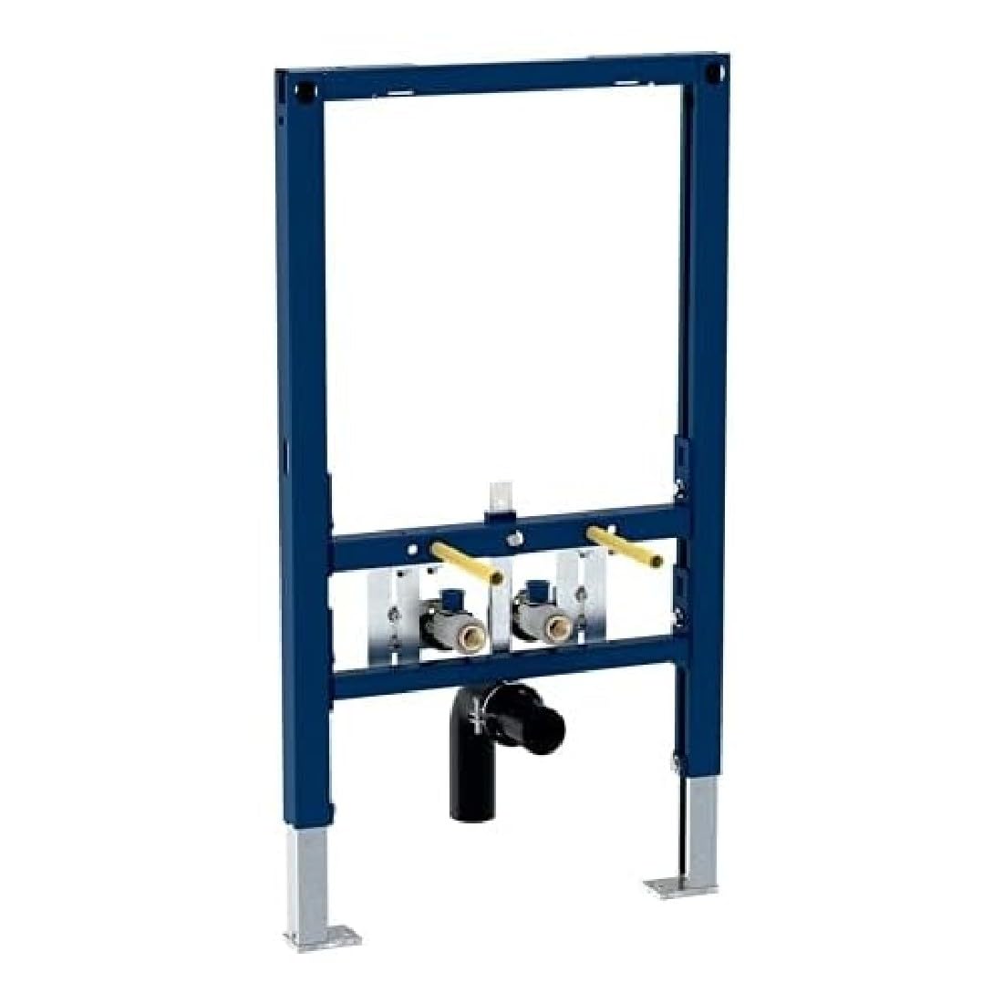 Geberit 111.537.00.2 Rack Duofix, 82 cm, Niebieski